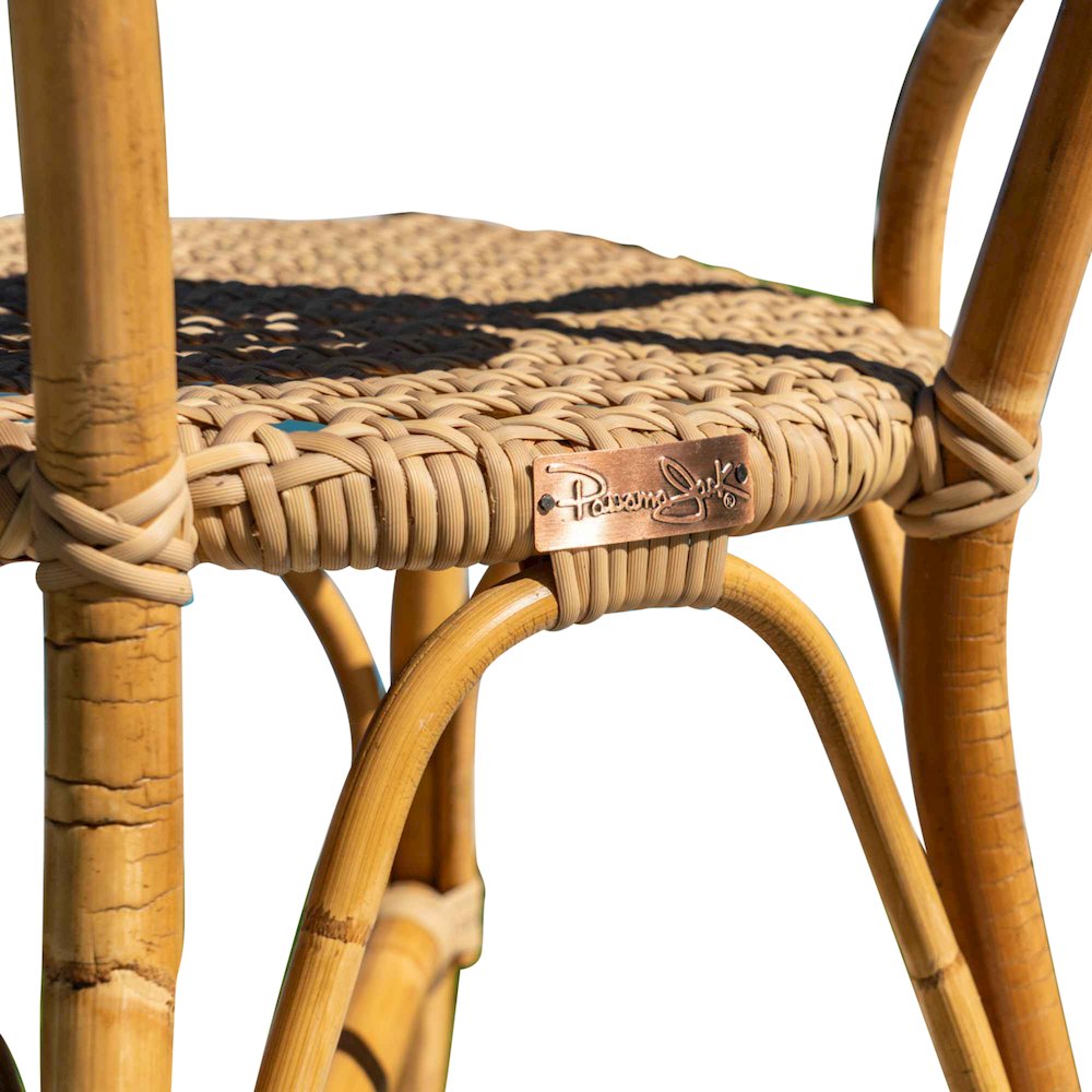Panama Jack Set 2 Sofia Side Chairs. Picture 6