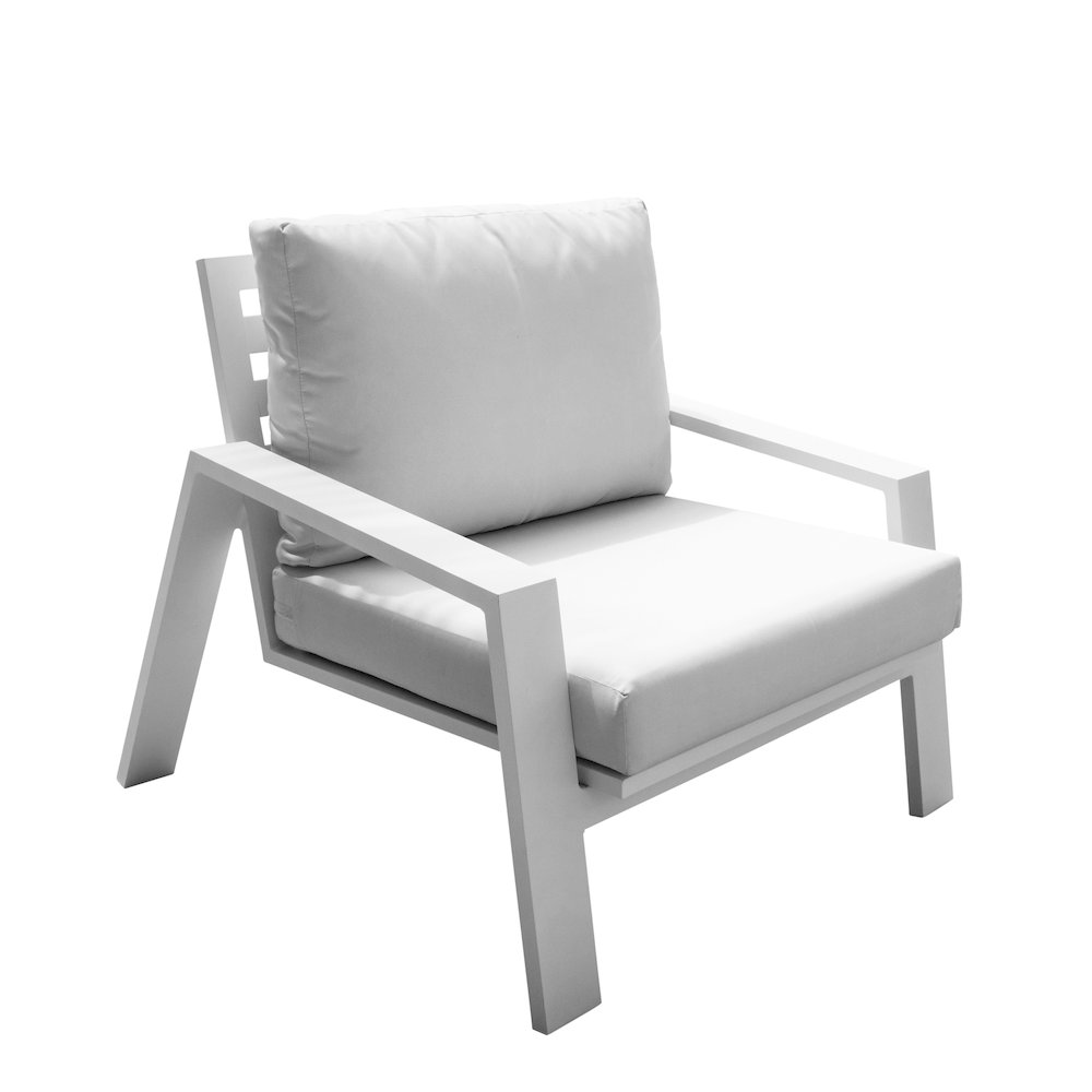 Panama Jack Mykonos Lounge Chair. Picture 1
