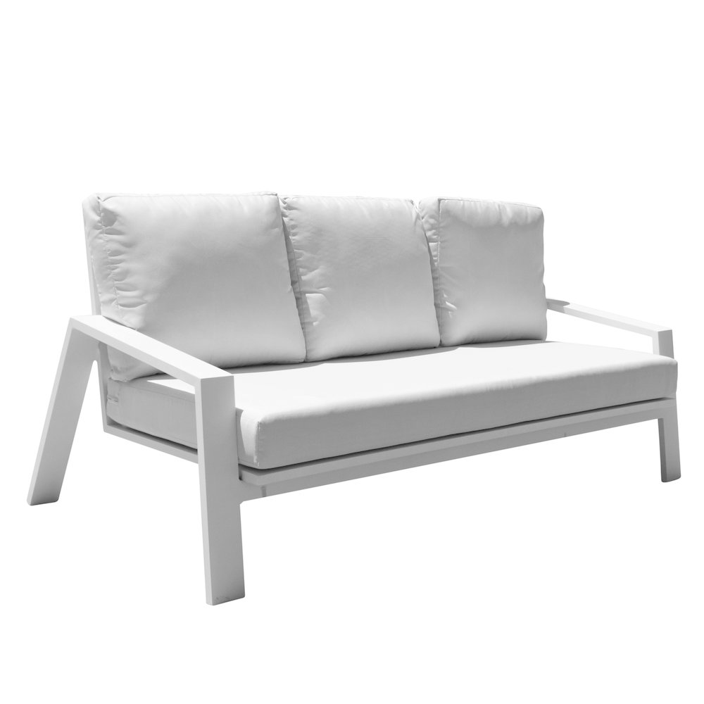 Panama Jack Mykonos Sofa. Picture 1