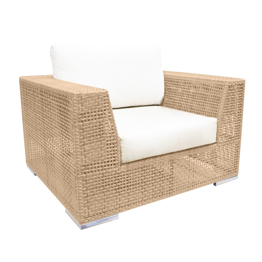 Panama Jack Austin 5-Piece Seating Set. Picture 1