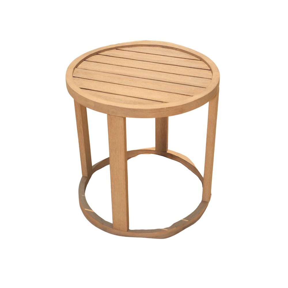 Panama Jack Cabo End Table. Picture 1