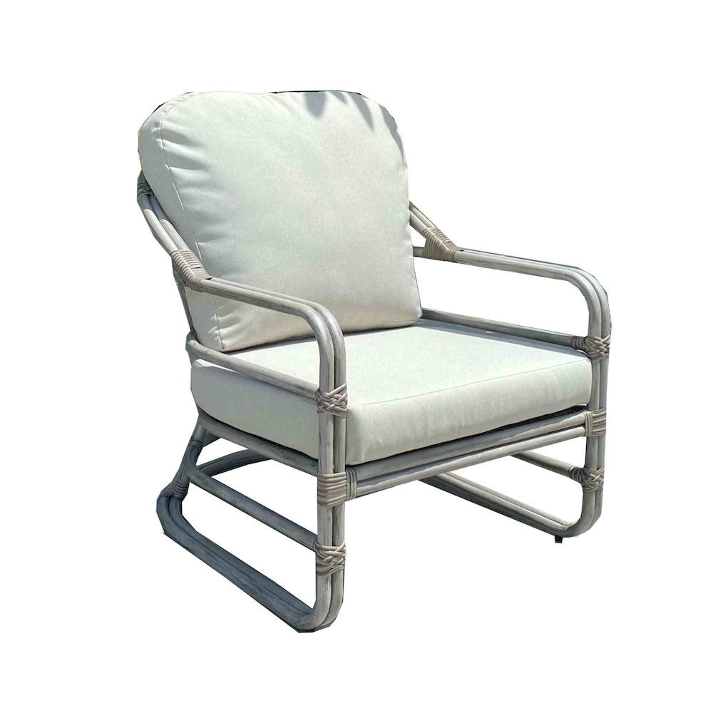 Panama Jack Dove 4-Piece Seating Set. Picture 3