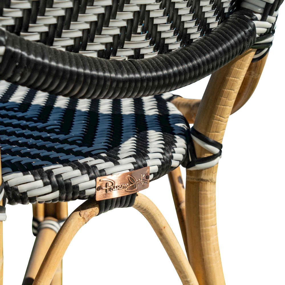 Panama Jack Set 2 Nerea Side Chairs. Picture 11