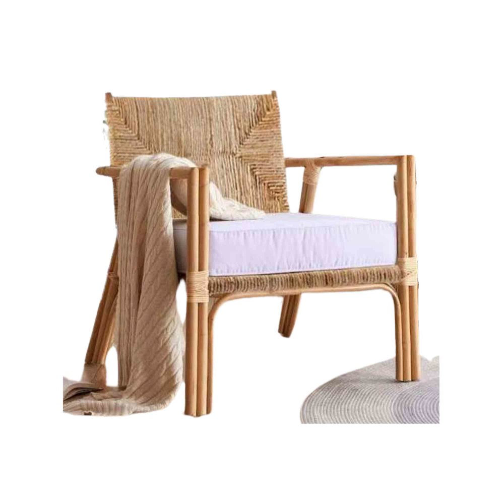 Panama Jack Montego Armchair. Picture 1