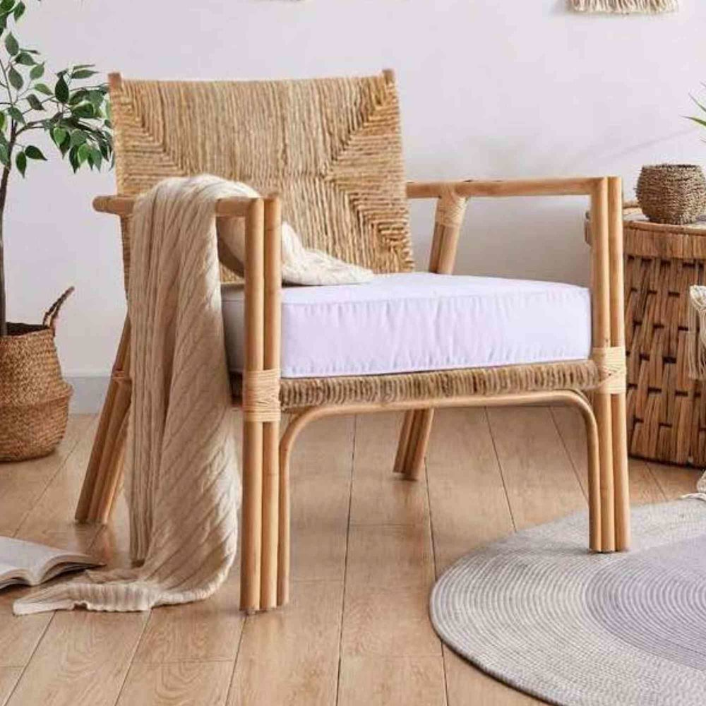 Panama Jack Montego Armchair. Picture 2