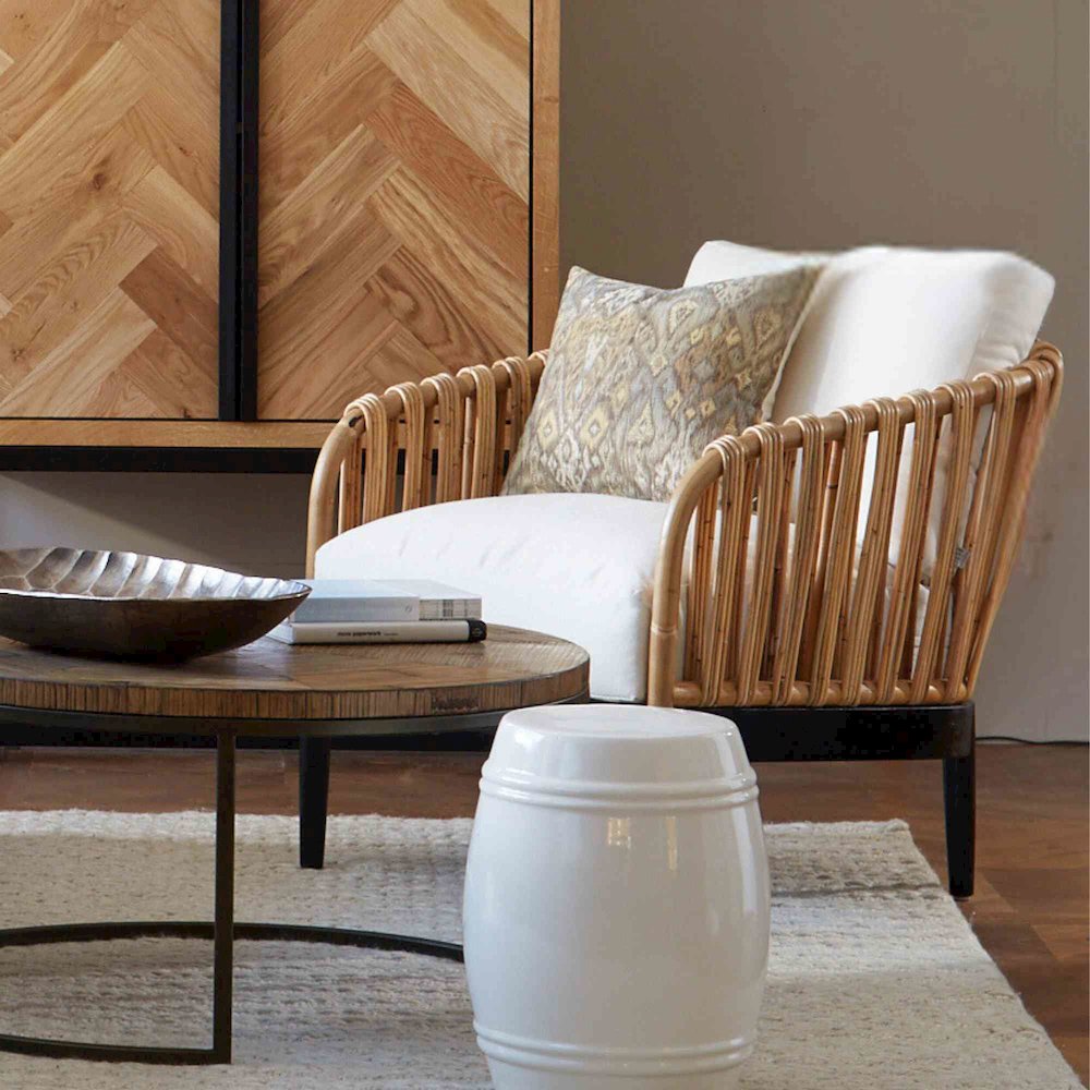 Panama Jack Java Lounge Chair. Picture 3