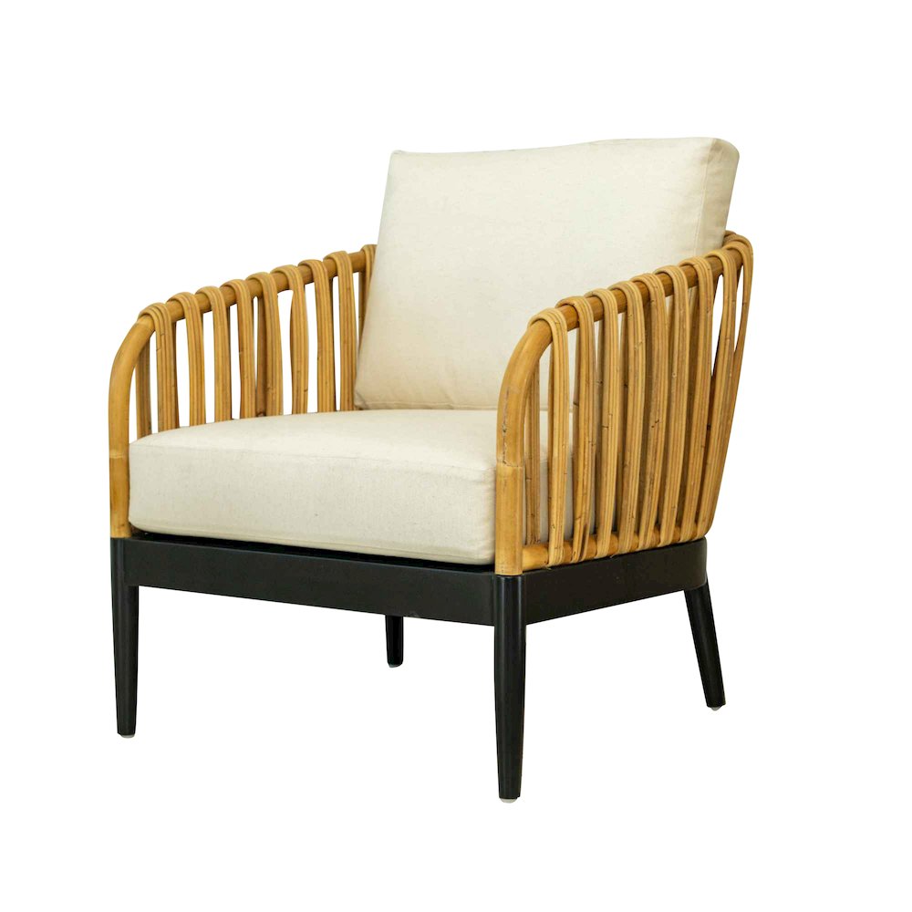 Panama Jack Java Lounge Chair. Picture 1