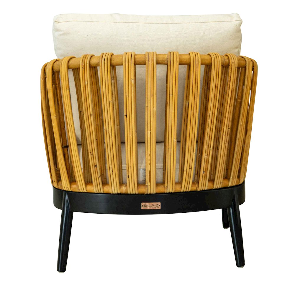 Panama Jack Java Lounge Chair. Picture 5