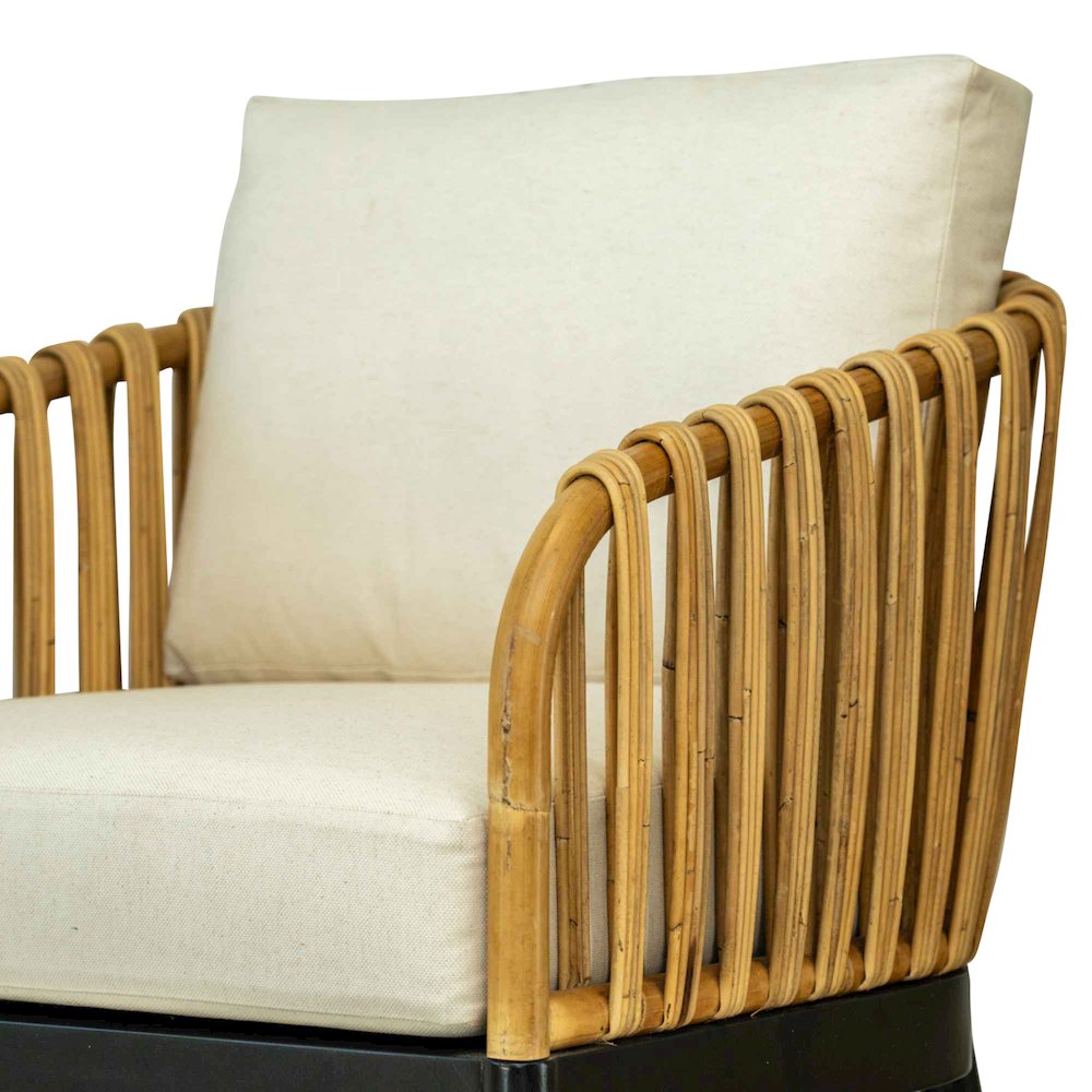 Panama Jack Java Lounge Chair. Picture 6