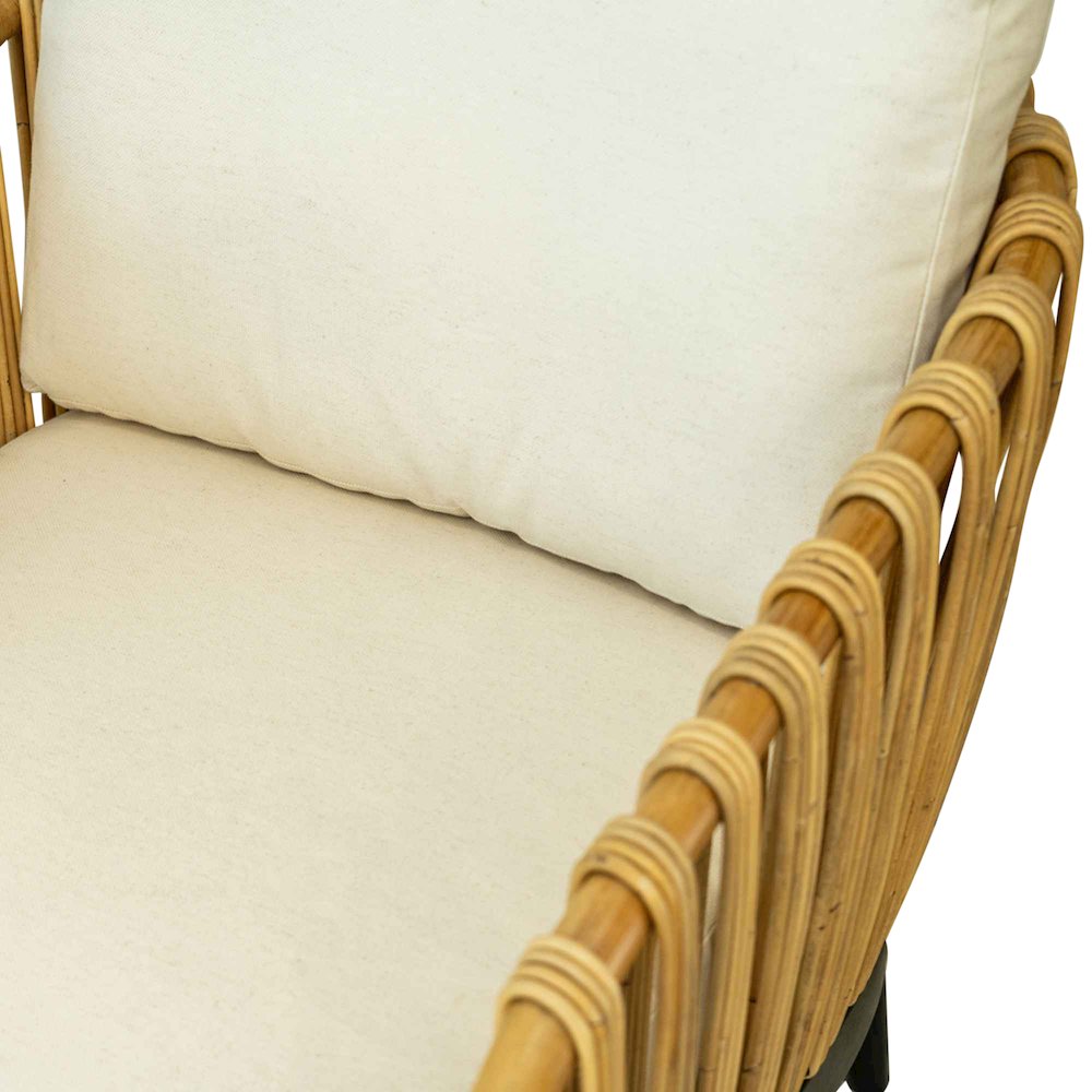 Panama Jack Java Lounge Chair. Picture 7