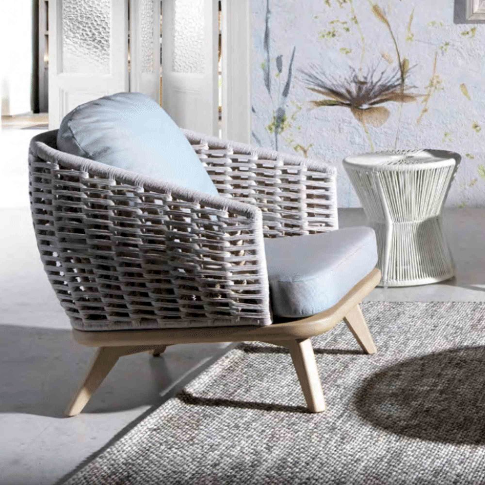 Panama Jack Tulum Armchair. Picture 2