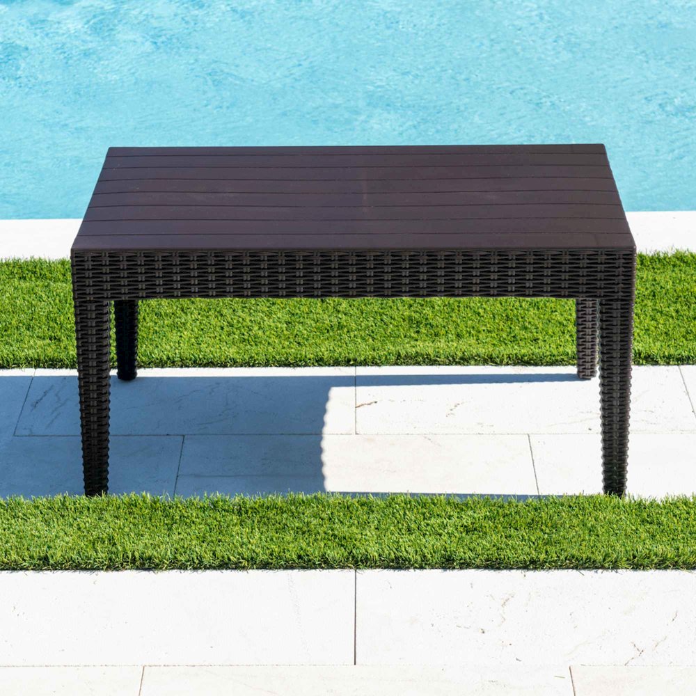 Nova Coffee Table. Picture 1