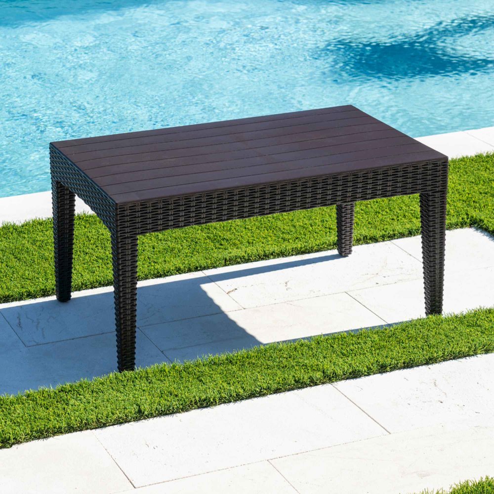 Nova Coffee Table. Picture 2