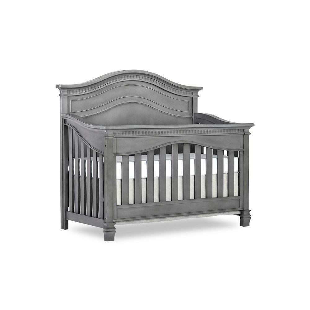Crib. Picture 4