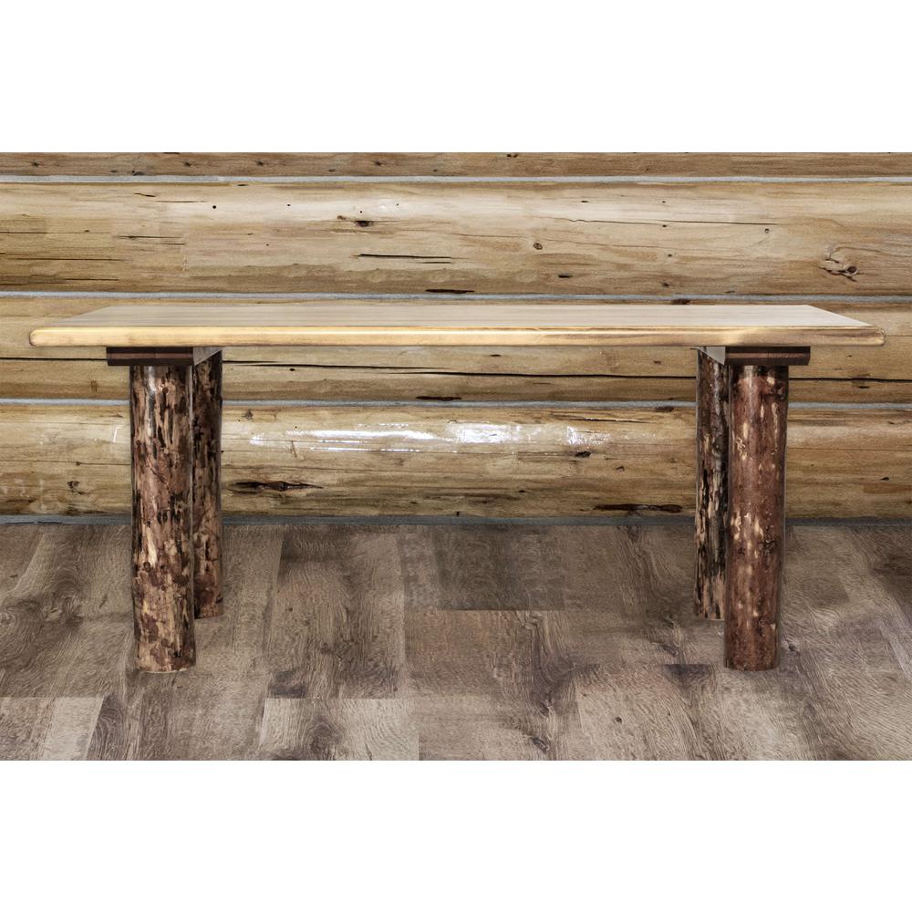 Glacier Country Collection Child's Table. Picture 2