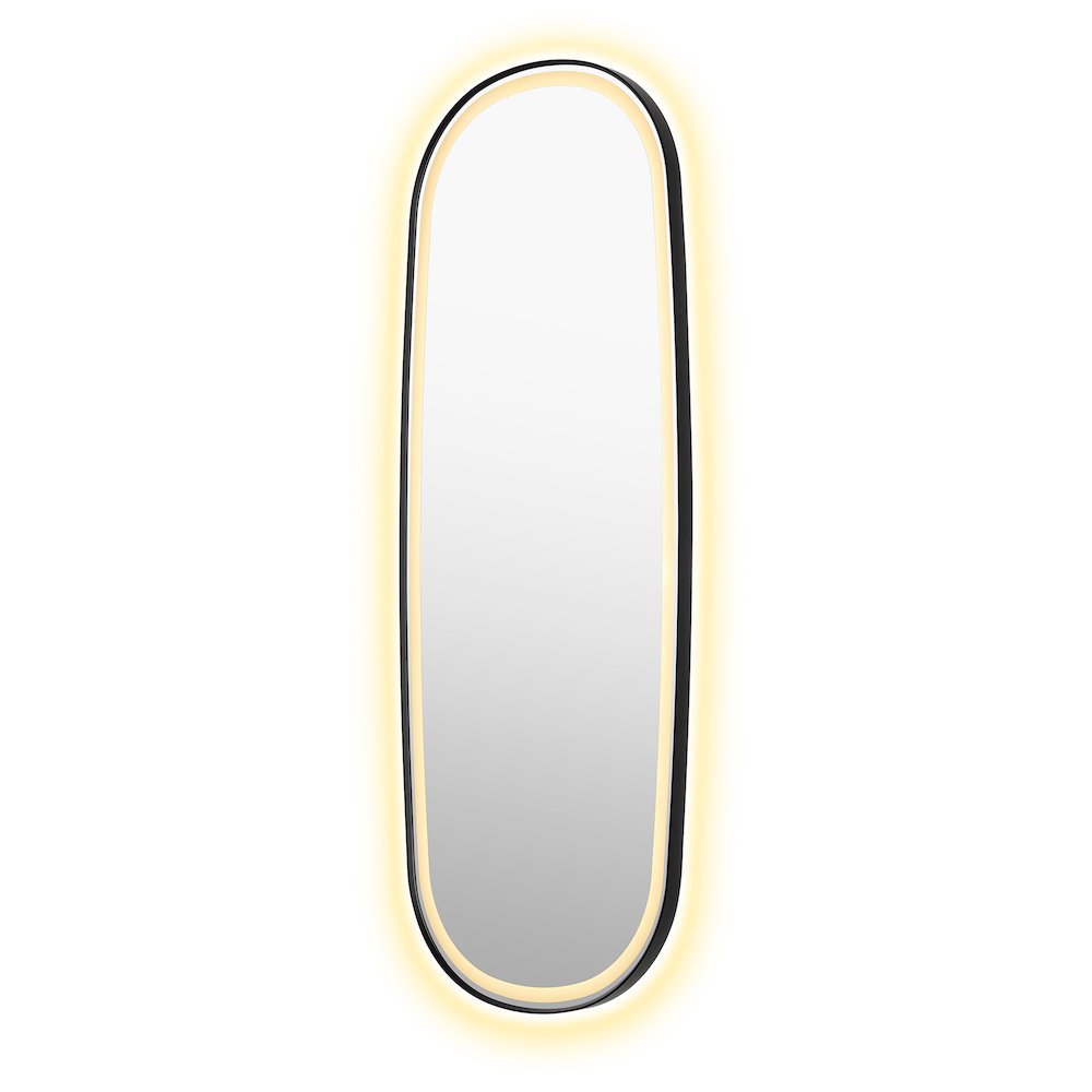26"x65" Rectangular Anti-Fog Dimmable Modern Bathroom/Dressing. Picture 1