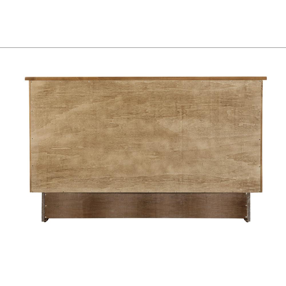 Brussels Ash Cabinet Bed. Picture 3