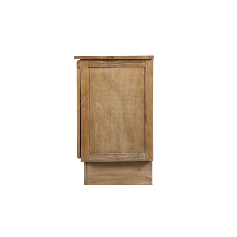 Brussels Ash Cabinet Bed. Picture 4