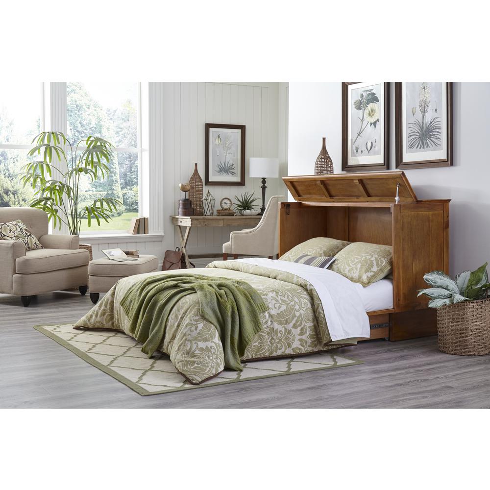 Kingston Cabinet Bed. Picture 5
