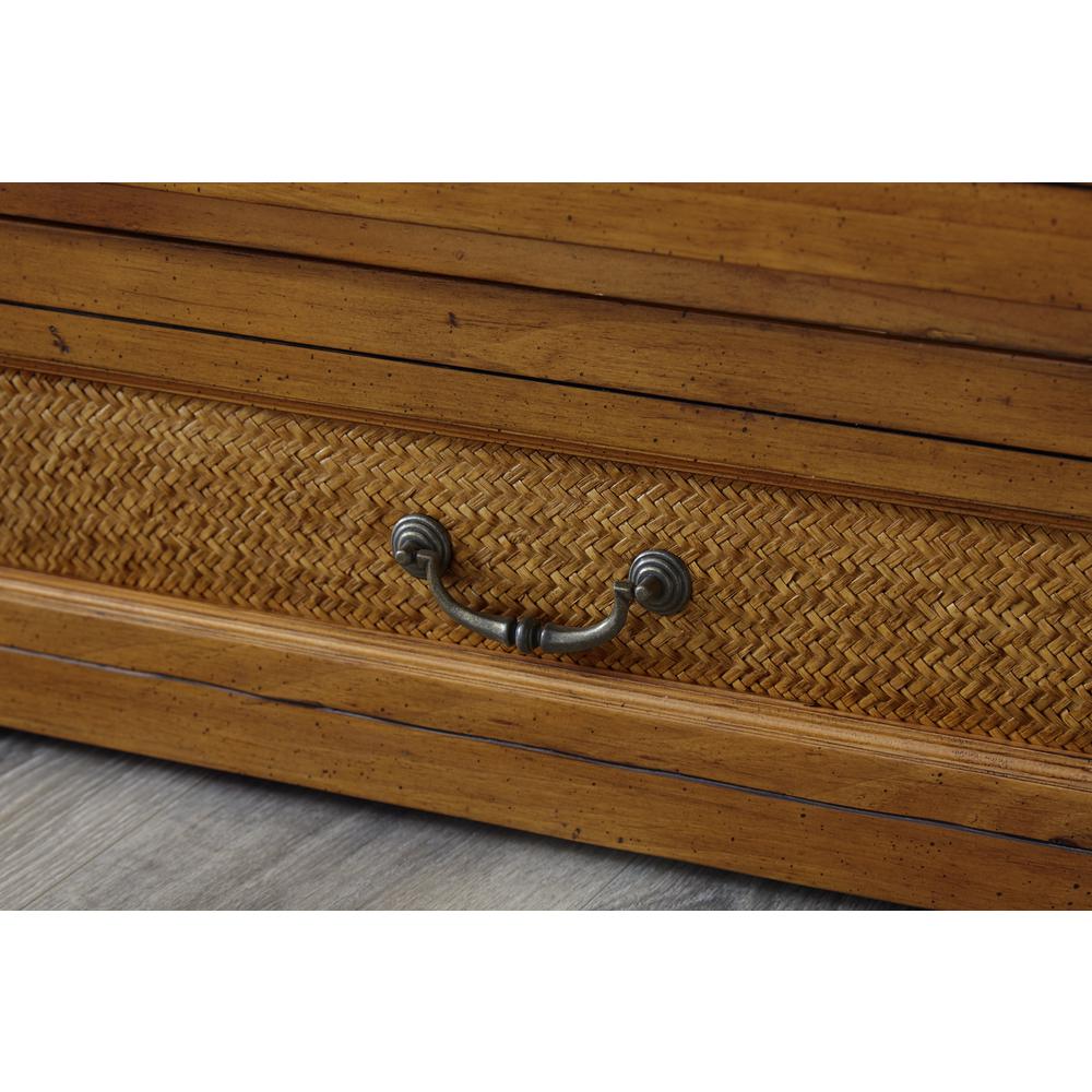 Kingston Cabinet Bed. Picture 7