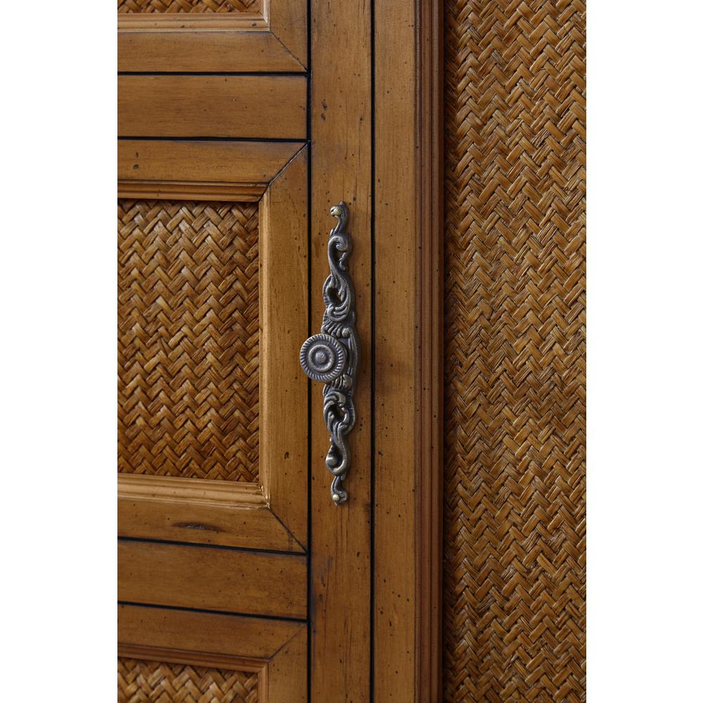 Kingston Cabinet Bed. Picture 8