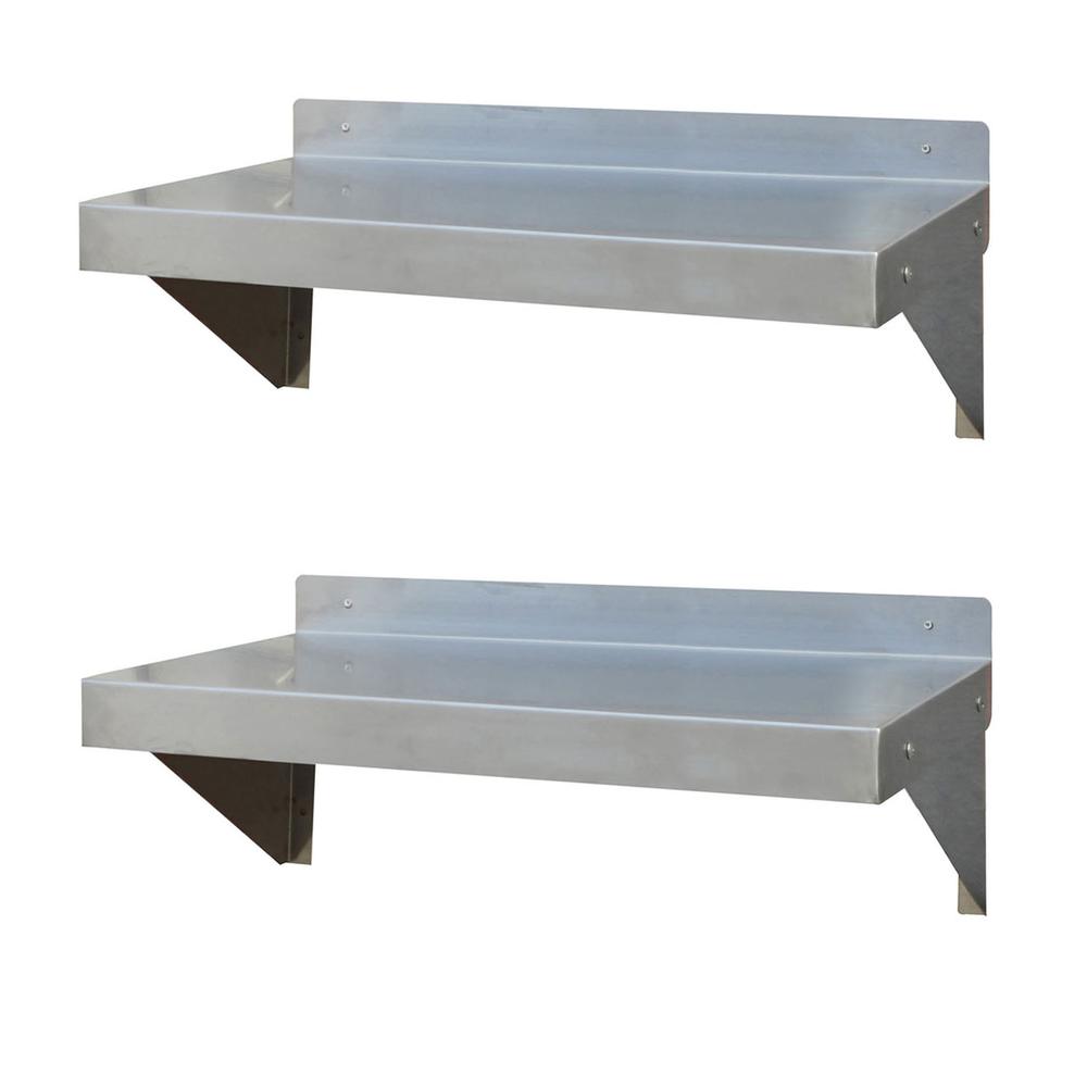 Stainless Steel Work Station with 48 inch Workbench Table. Picture 4