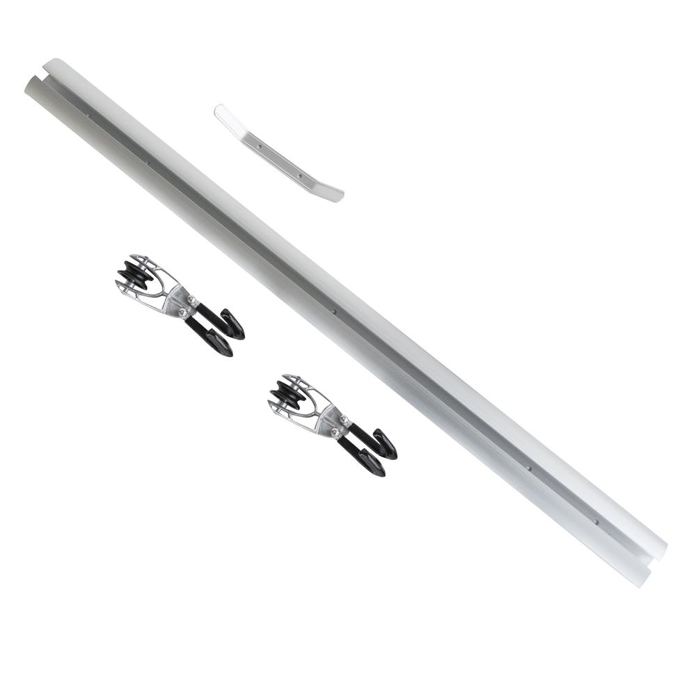 Ceiling Mount Aluminum Bicycle Lift. Picture 8