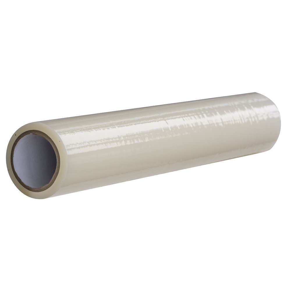 AmeriHome Self-Adhesive Protective Carpet Film 24 in.x  200 ft.. Picture 1