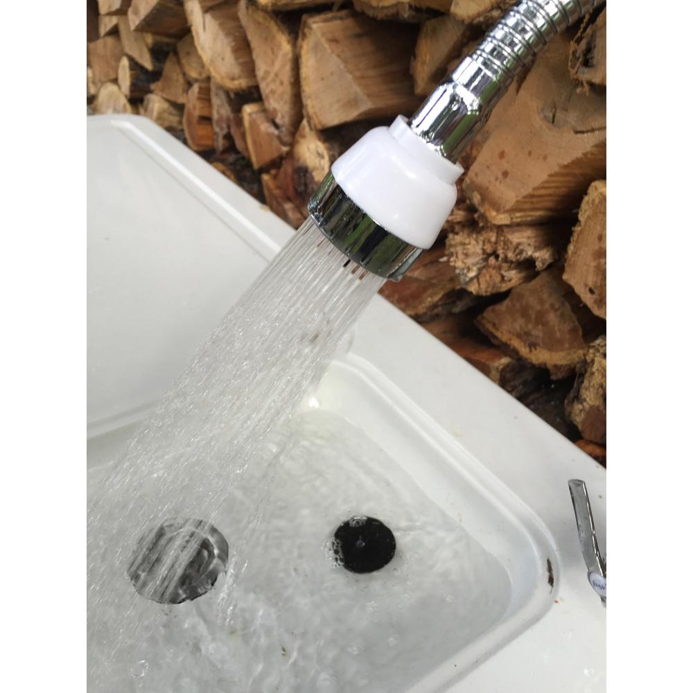 Folding Fish Table With Faucet. Picture 6