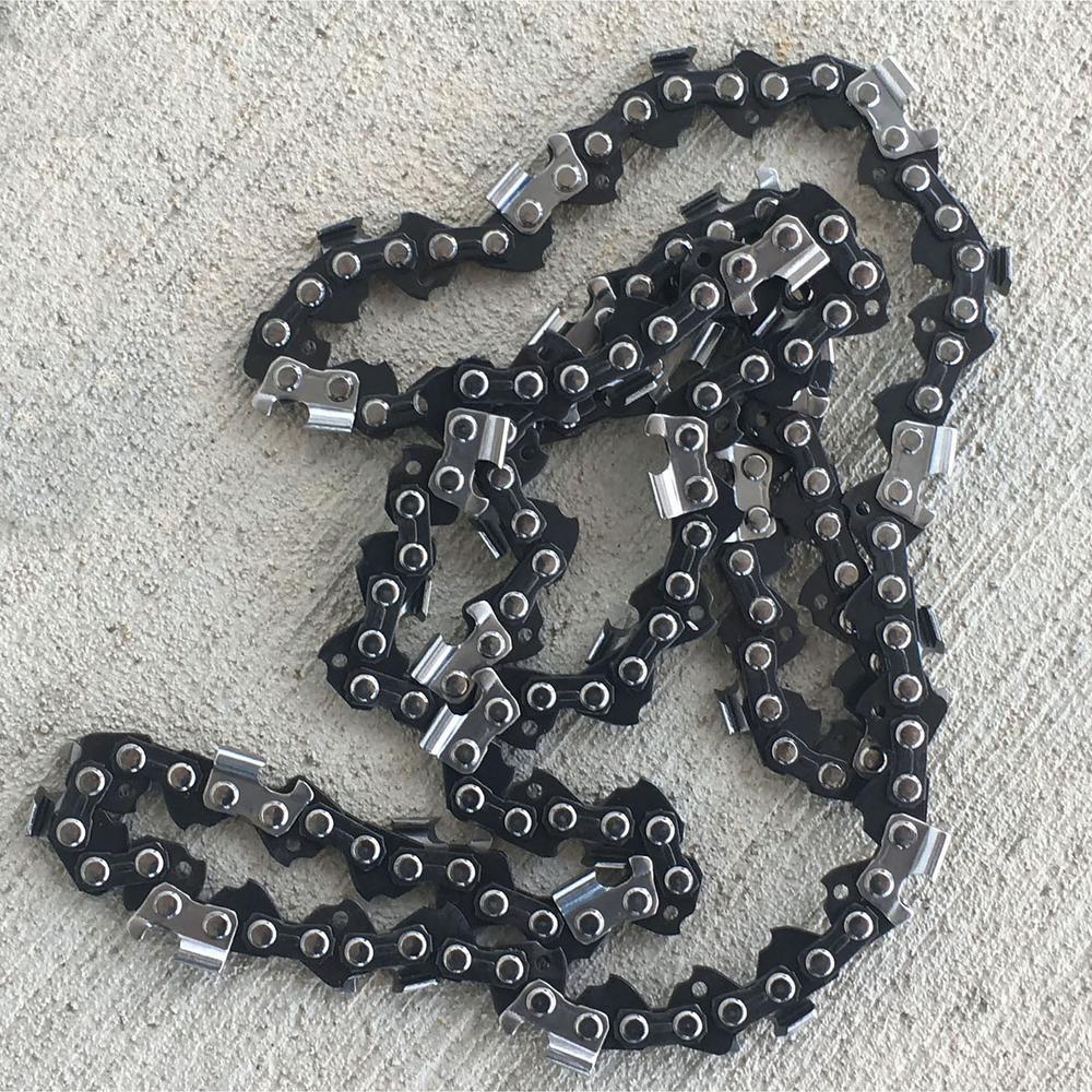 20 inch Replacement Chansaw Chain Set - 2 Pack. Picture 2