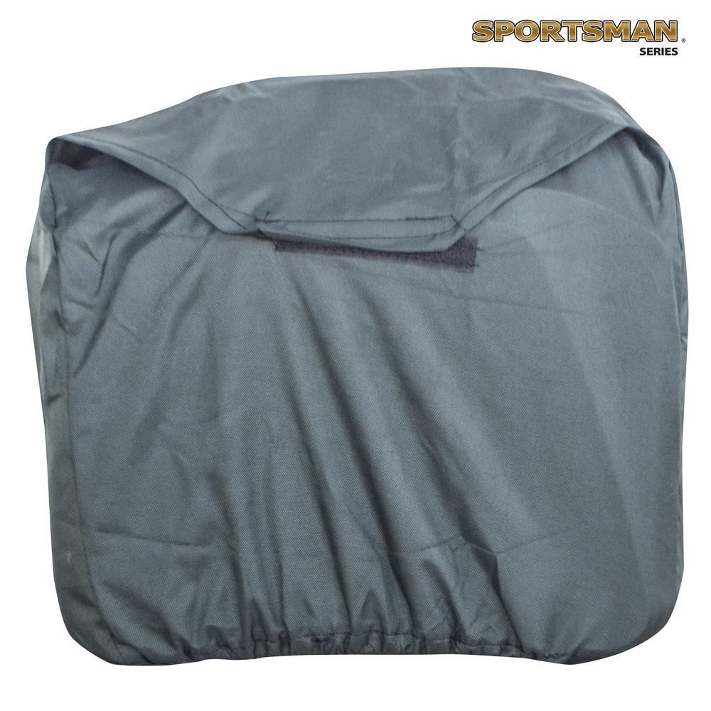 Generator Cover for 1000 Watt Sportsman Generators. Picture 1