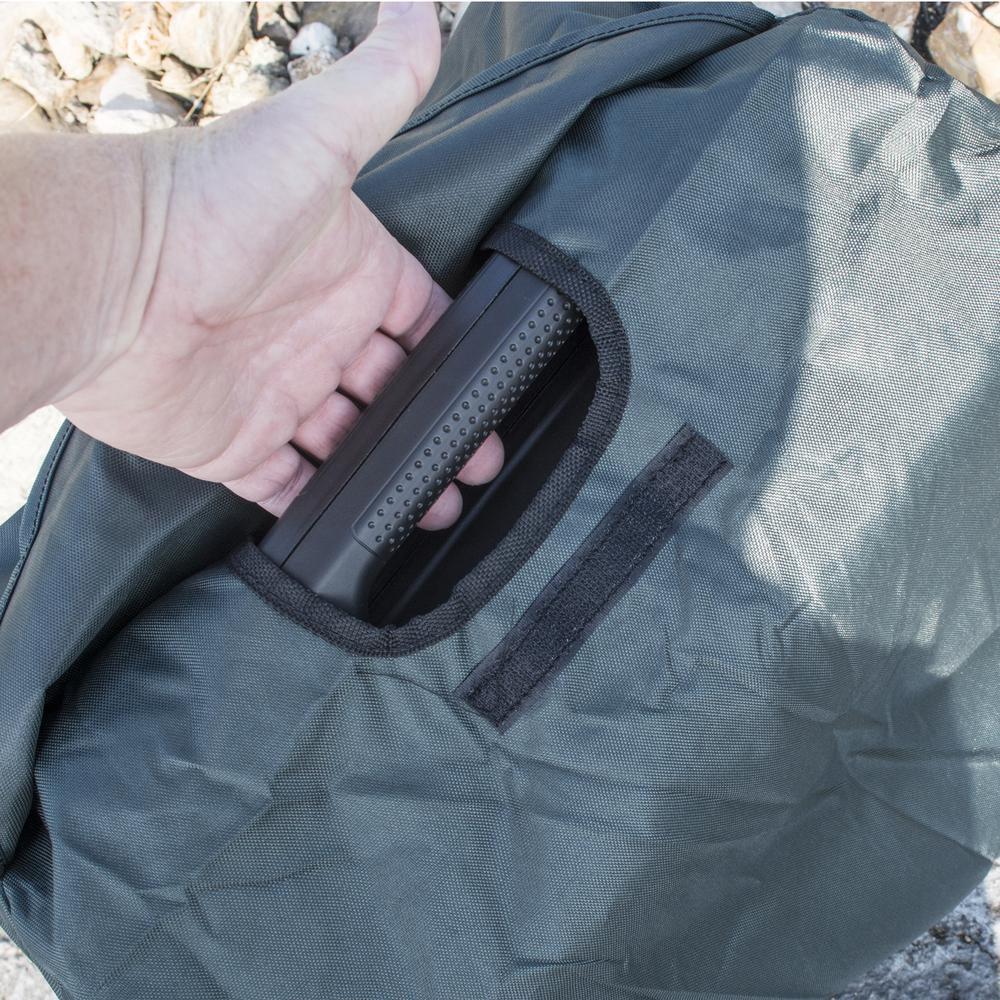 Generator Cover for 2200 Watt Sportsman Generators. Picture 5
