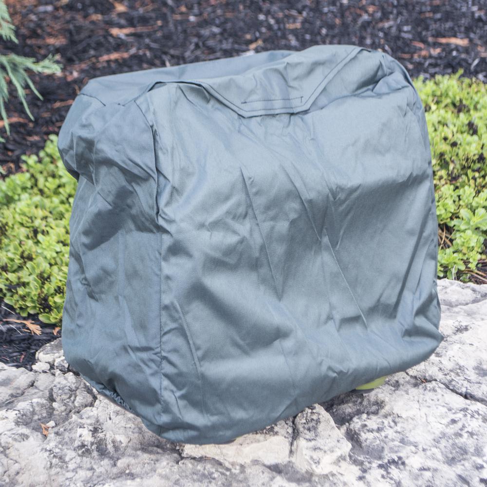 Generator Cover for 2200 Watt Sportsman Generators. Picture 3