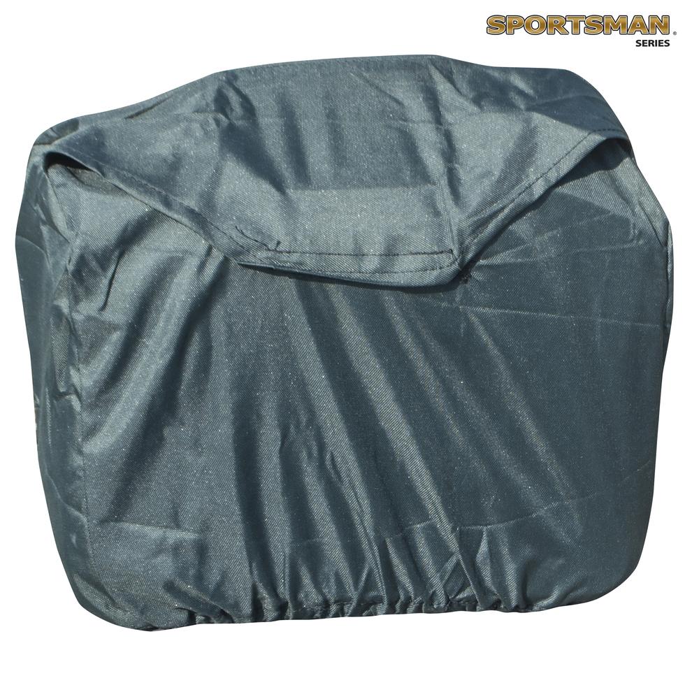 Generator Cover for 2200 Watt Sportsman Generators. Picture 1