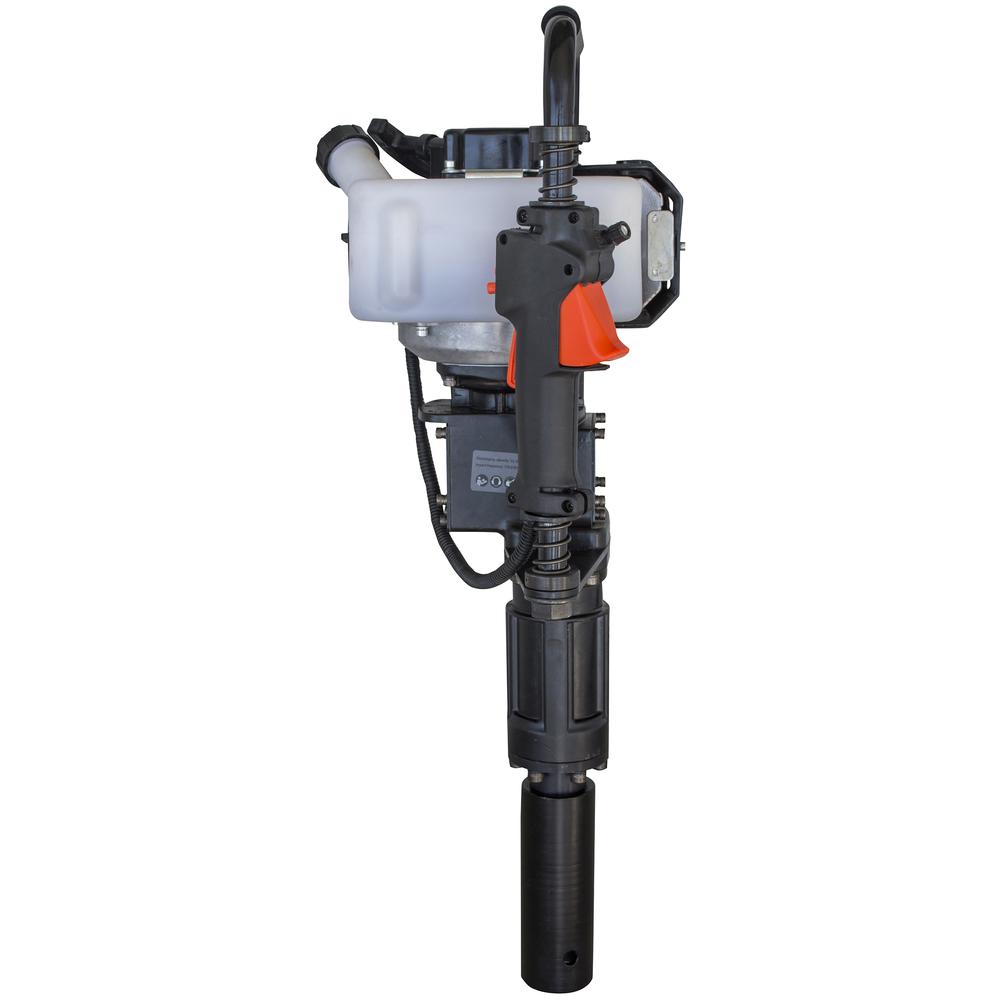 Gas Powered T-Post Driver. Picture 3