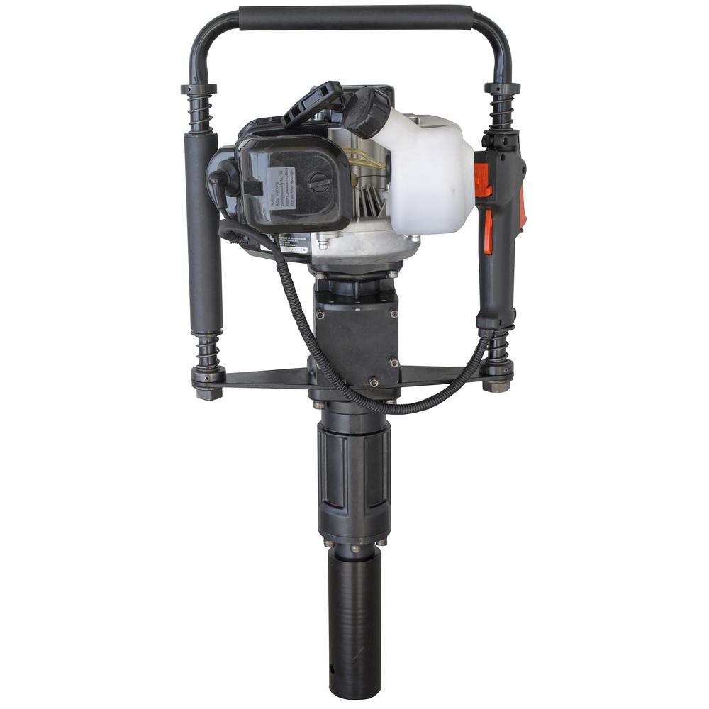 Gas Powered T-Post Driver. Picture 4