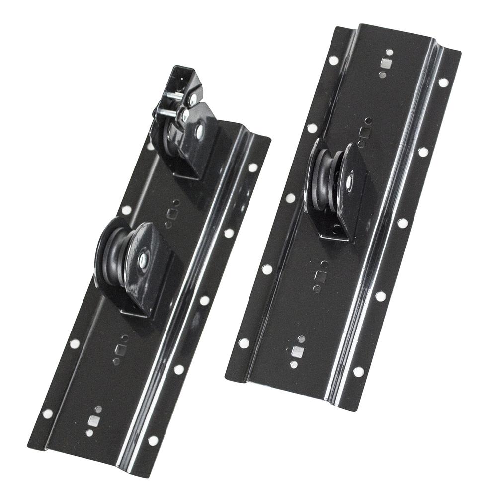 Steel Utility Ceiling Mount Bicycle Lift. Picture 10