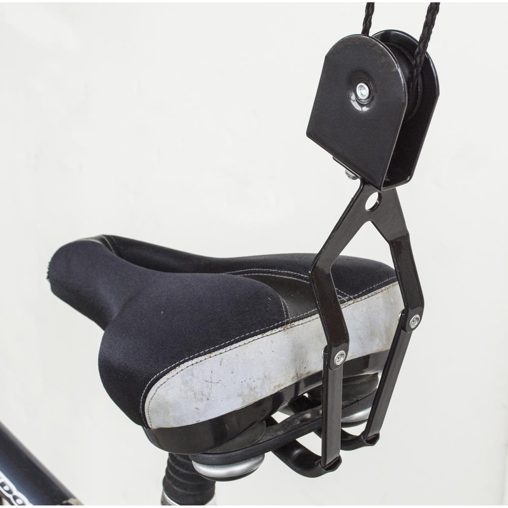 Steel Utility Ceiling Mount Bicycle Lift. Picture 6