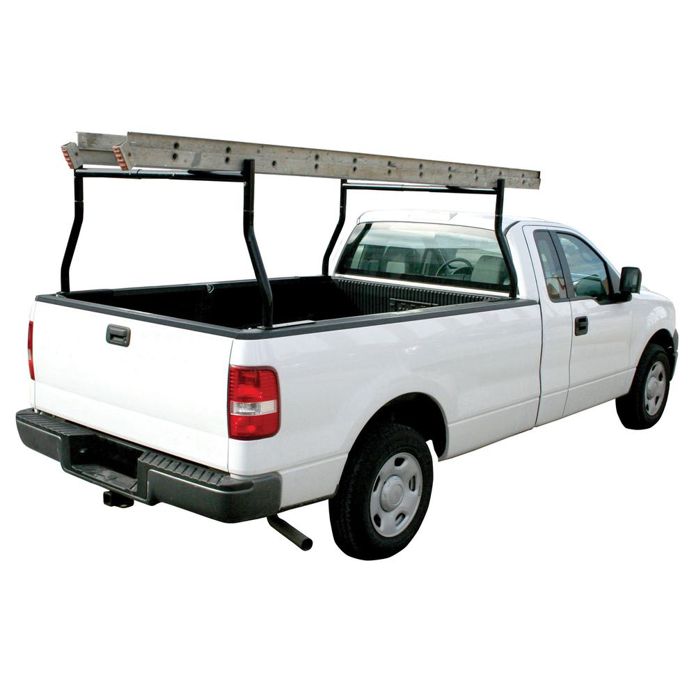Cargo Truck Rack. Picture 1