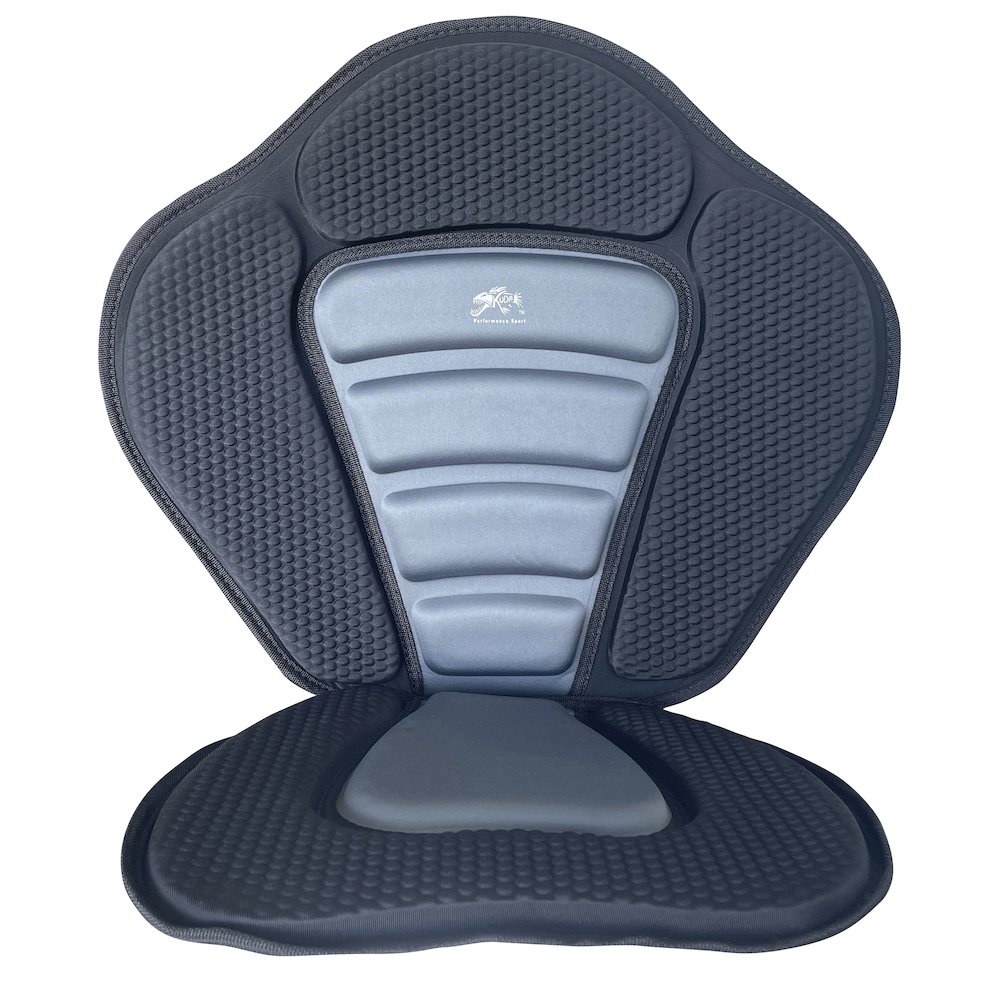 Kuda Removable Padded Stand-Up Paddle Board Seat. Picture 3