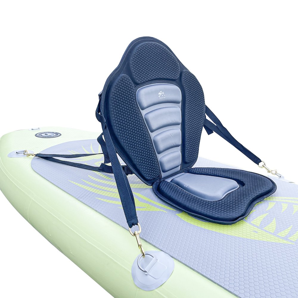 Kuda Removable Padded Stand-Up Paddle Board Seat. Picture 2