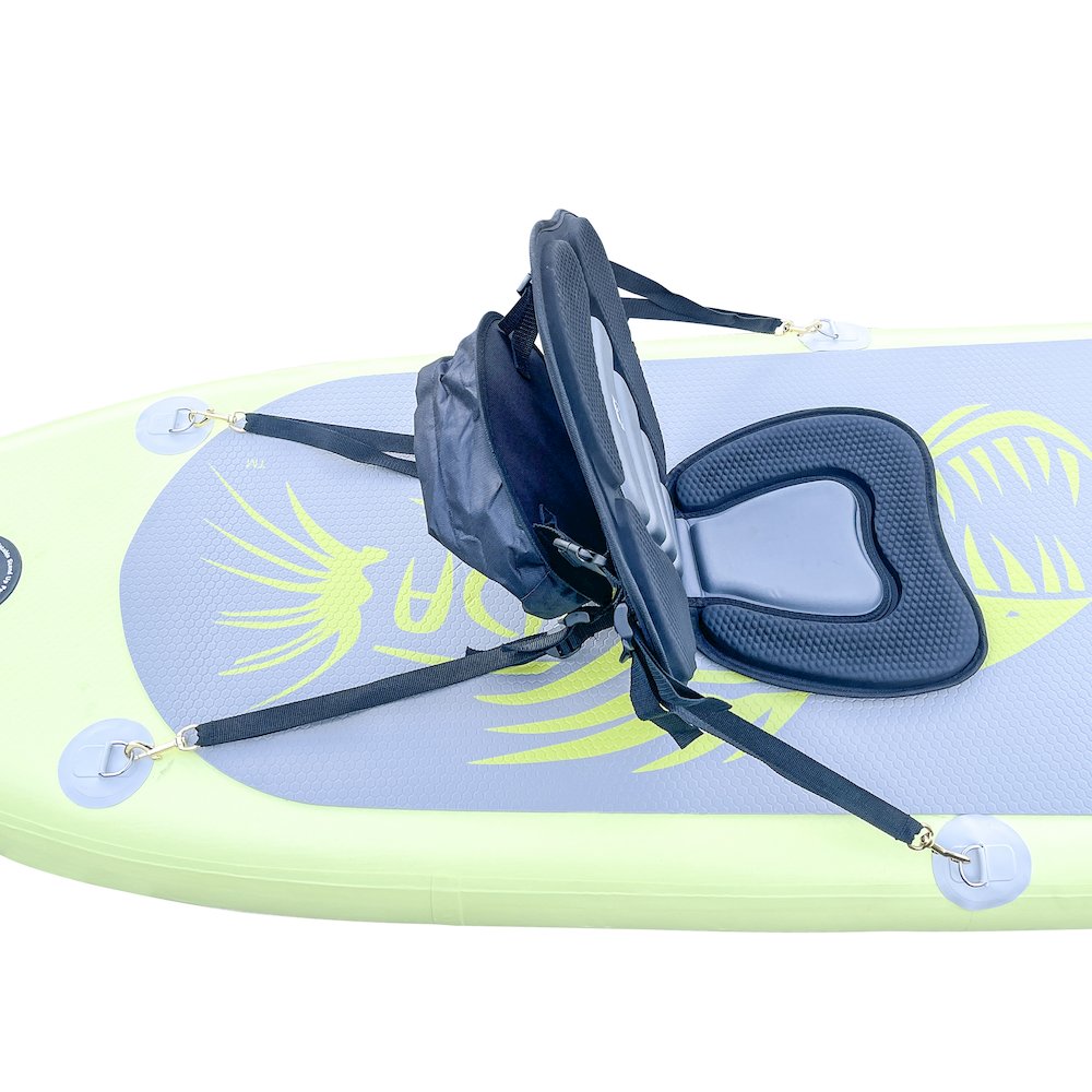 Kuda Removable Padded Stand-Up Paddle Board Seat. Picture 5