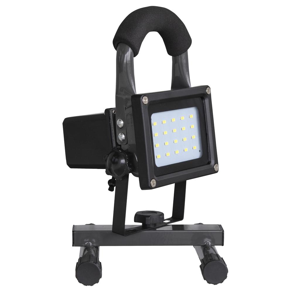 Rechargeable LED Work Light. Picture 2