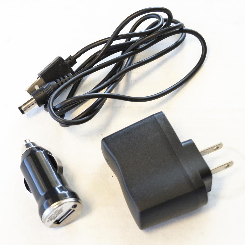 Rechargeable LED Work Light. Picture 7