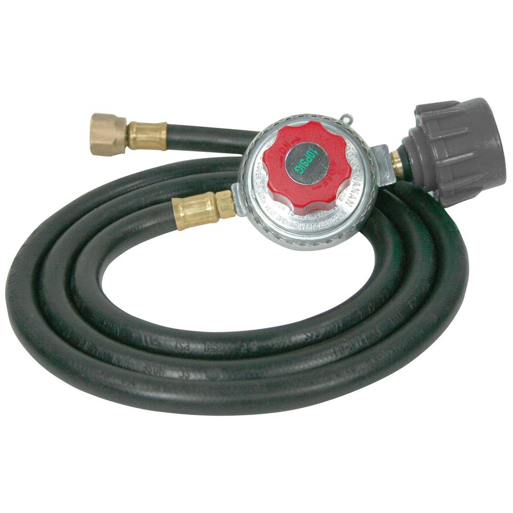 Sportsman Series Regulator Hose Kit