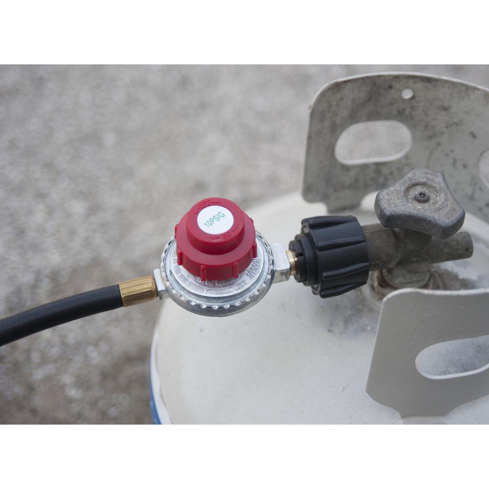 Sportsman Series Regulator Hose Kit - Thumbnail 2