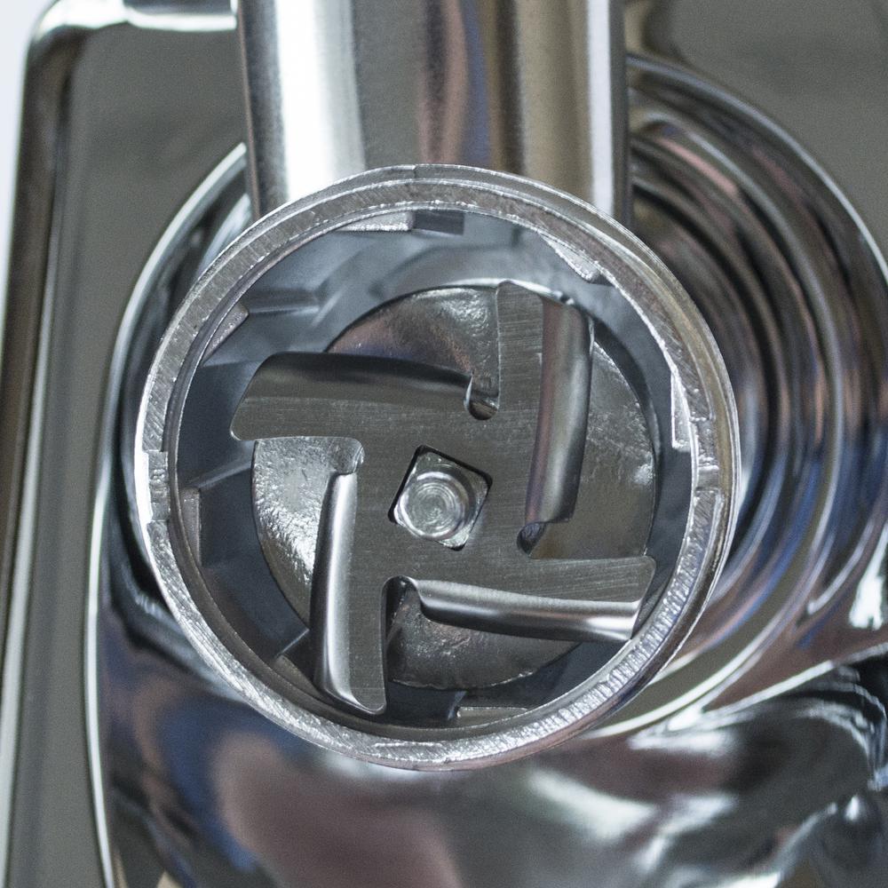 1/2 HP 250 Watt Electric Meat Grinder. Picture 7