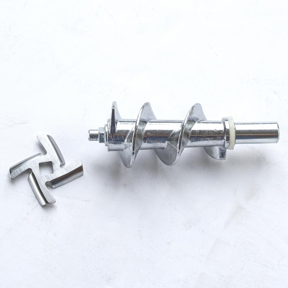 1/2 HP 250 Watt Electric Meat Grinder. Picture 4