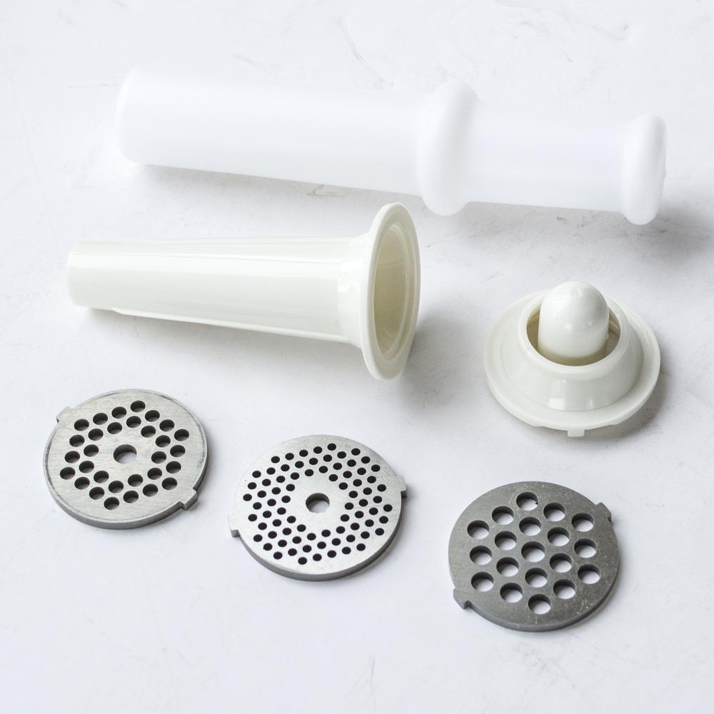 1/2 HP 250 Watt Electric Meat Grinder. Picture 5