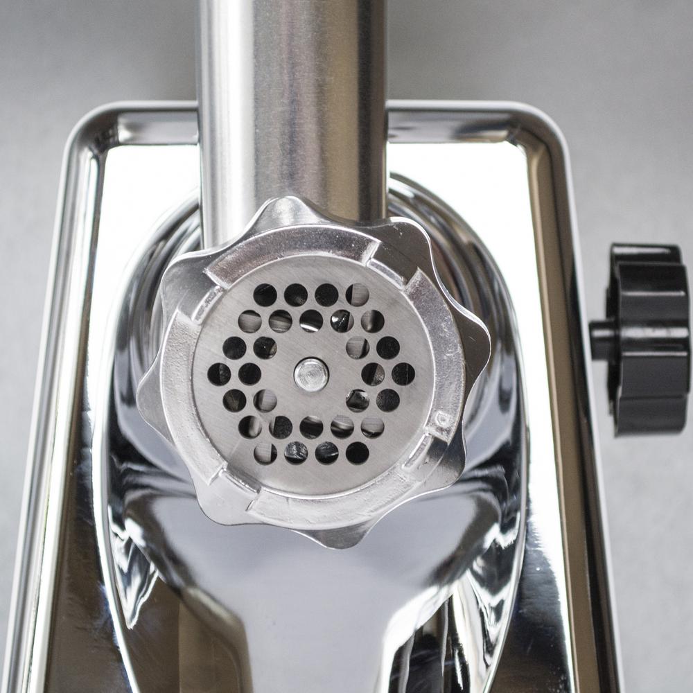 1/2 HP 250 Watt Electric Meat Grinder. Picture 6